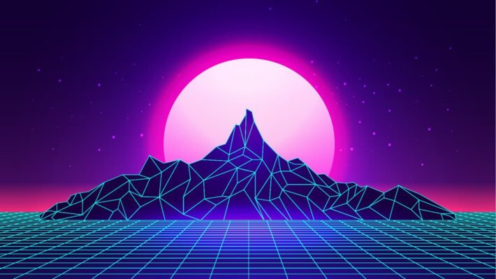Как объекты становятся NFT?